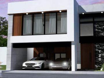 Proyecto en Venta en Fracc. Monte Sabino