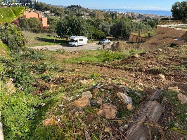 Proyecto exclusivo de villa llave en mano en Xarblanca, Marbella