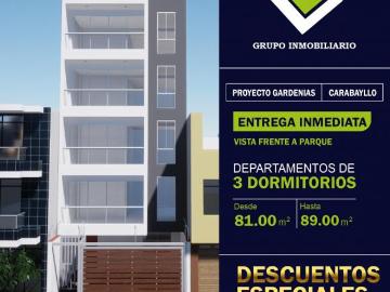 Residencial Herrera – Proyecto Exclusivo