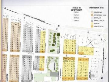 Proyecto Habitacional Autorizado | 224 Lotes Residenciales y 16 Comerciales