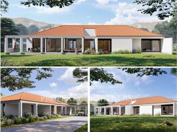 Proyecto inmobiliario Casa Fundo: Encuentra tu nuevo hogar en exclusivo condominio en Talagante