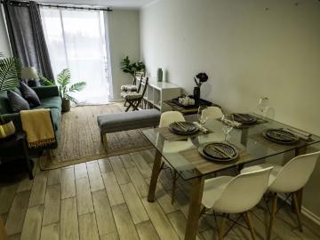 PROYECTO INMOBILIARIO EL RETIRO QUILPUE
