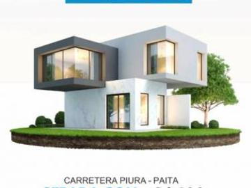 Proyecto inmobiliario Laderas de Paita