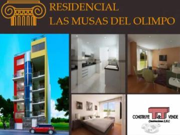 PROYECTO LAS MUSAS DEL OLIMPO SALAMANCA