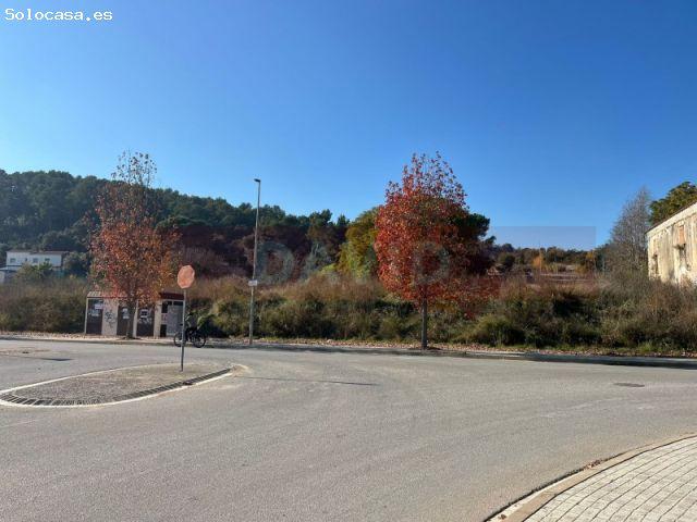 Proyecto llave en mano Canovelles