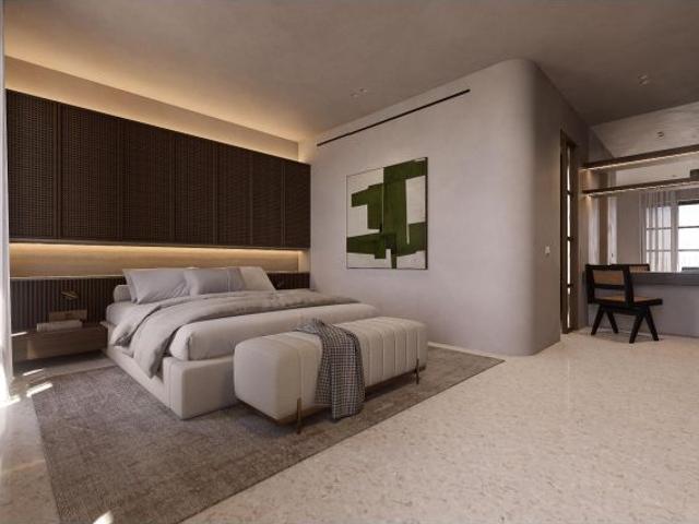 PROYECTO LLAVE EN MANO EN EL CASCO ANTIGUO DE ESTEPONA