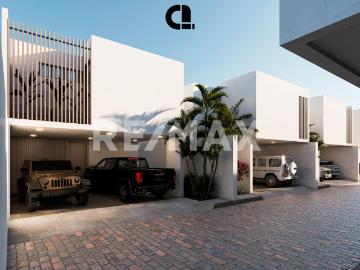 Proyecto residencial ubicado en la colonia Arenal venta