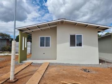 Proyecto Residencial Vista Grande Park, Las Lomas