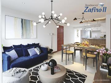 Proyecto residencial zafiro ii