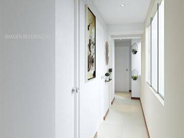 Proyecto residencial zafiro ii