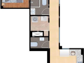 Proyecto residencial zafiro ii