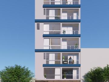 Proyecto residencial zafiro ii
