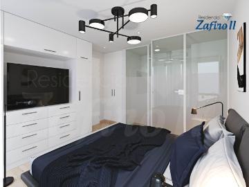 Proyecto residencial zafiro ii