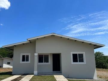 Proyecto residencial en Boquerón Chiriquí