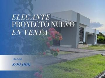 PROYECTO RESIDENCIAL EN SANTIAGO DE VERAGUAS / EL ESPINO