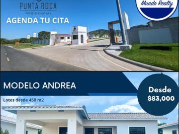 Proyecto Residenciales