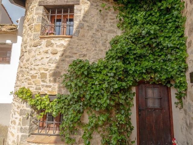 Proyecto Rural en venta en Teruel España 894m² Rubielos de Mora