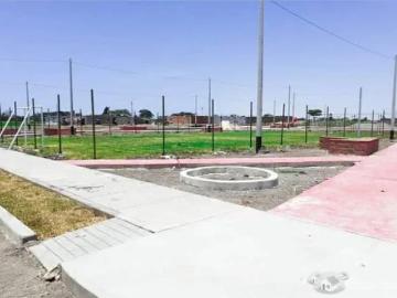 PROYECTO SAN FRANCISCO LA VICTORIA