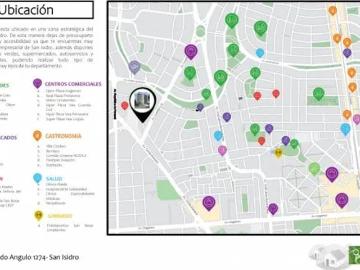 Proyecto San Isidro RESIDENCIAL OPM