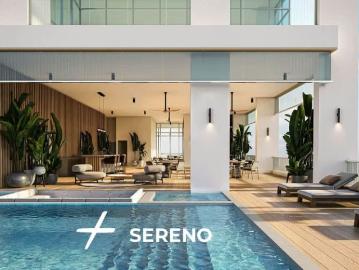 Proyecto SEASIDE HOUSE – Calle Urugüay | 1 recámaras por 253400.00 en Bella Vista