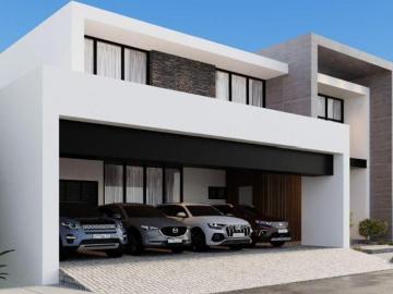PROYECTO SIERRA ALTA 9o. Sector