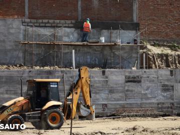 Proyectos inmobiliarios