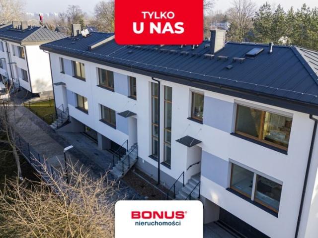 Prozy 151,77 m², Warszawa