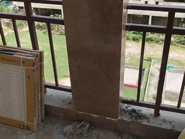 Pro Homes 3 Bedroom 1460 Sq. Ft. Builder Floor in Sector 49 Noida Listing ID: #9893