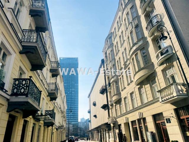 Próżna 28 m², Warszawa