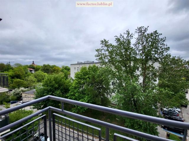 Probostwo 40,45 m², Lublin