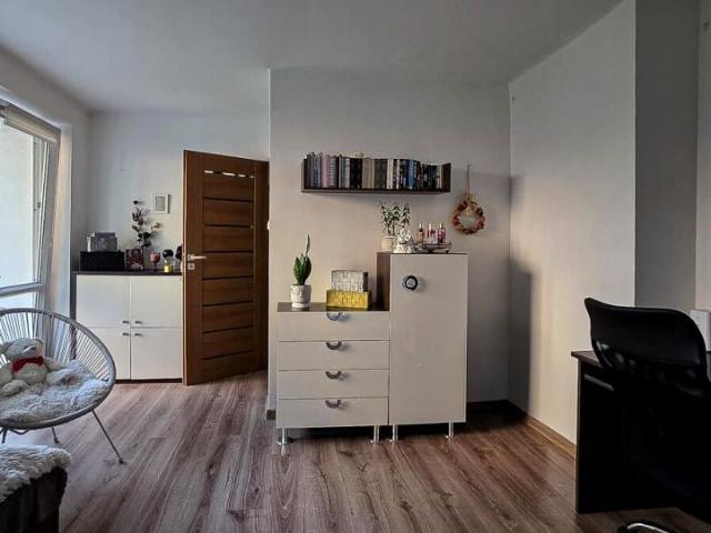 Probostwo 44,91 m², Lublin