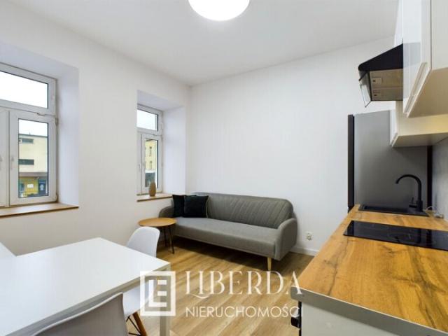 Probostwo 59 m², Lublin