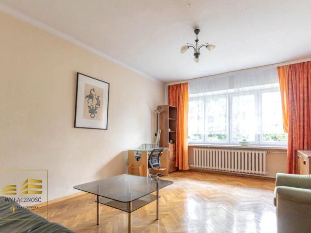 Probostwo 60,50 m², Lublin