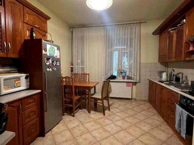 Probostwo 89 m², Lublin