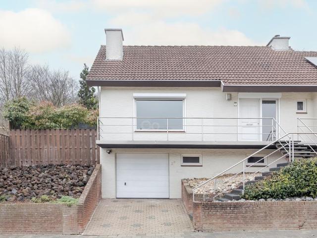 Processieweg, 2A, 6243BB, Geulle, Limburg 6243BB