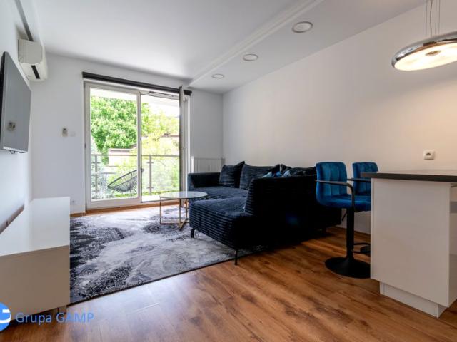 Prochowa 56 m², Kraków
