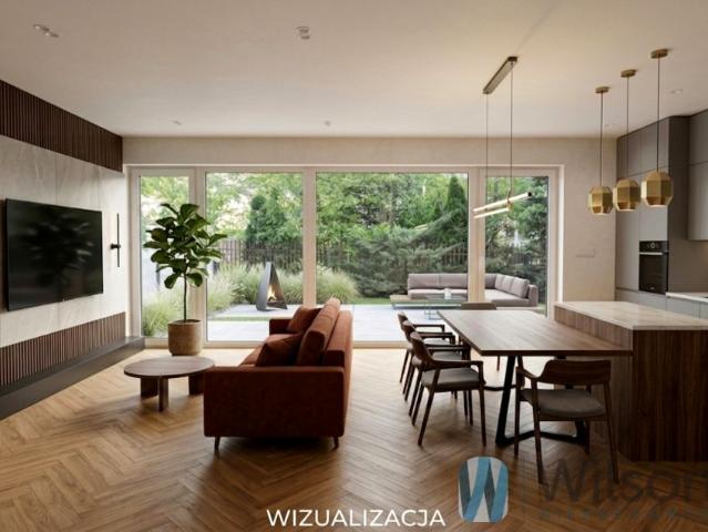 Prochownia 145,62 m², Łomianki