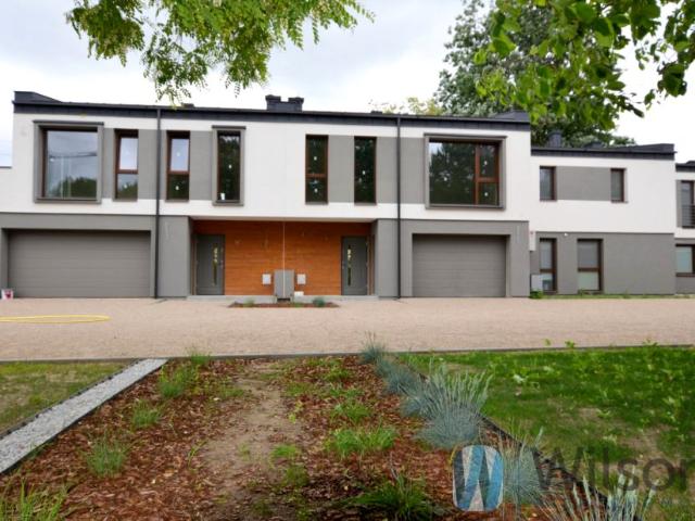 Prochownia 145,62 m², Łomianki