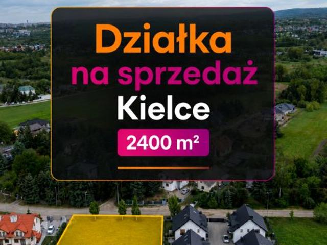 Prochownia 2 400 m², Kielce