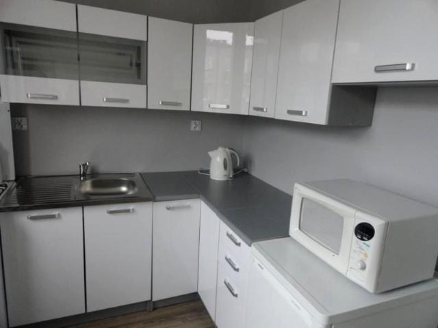 Prochownia 38 m², Leszno