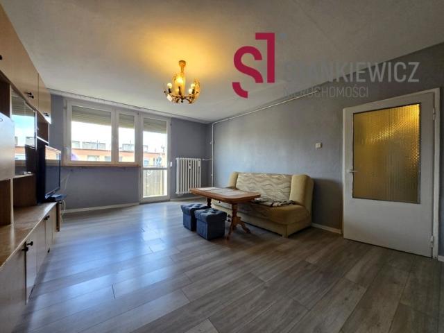 Prochownia 48 m², Leszno