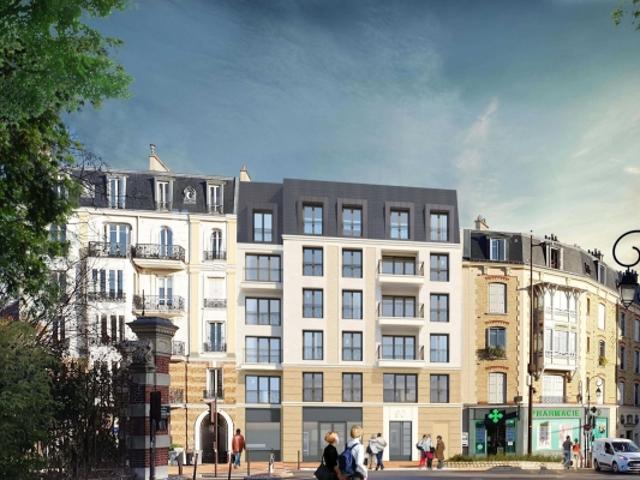Prochainement à Saint Cloud