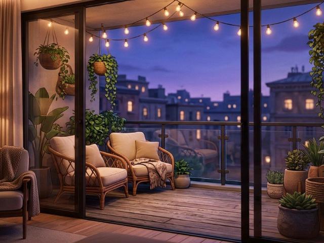 Nouvel Horizon 2 à 4 pièces, 40 à 80 m²