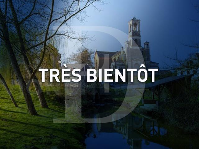 Prochainement 2 à 4 pièces, 41 à 80 m²
