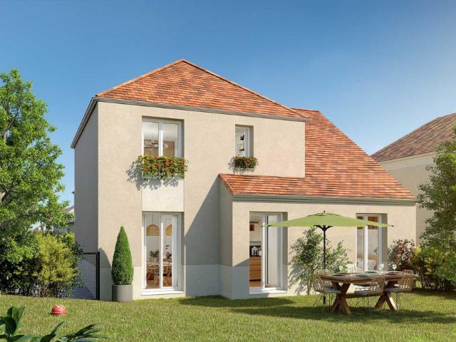Domaine de Vanier 60800