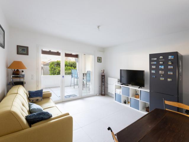 Proche comodités