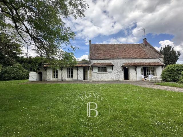 Proche Compiègne 60 Maison de village 129m² Compiègne