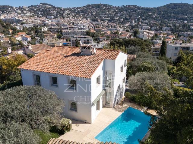 Proche Cannes Le Cannet résidentiel 176m² Cannes