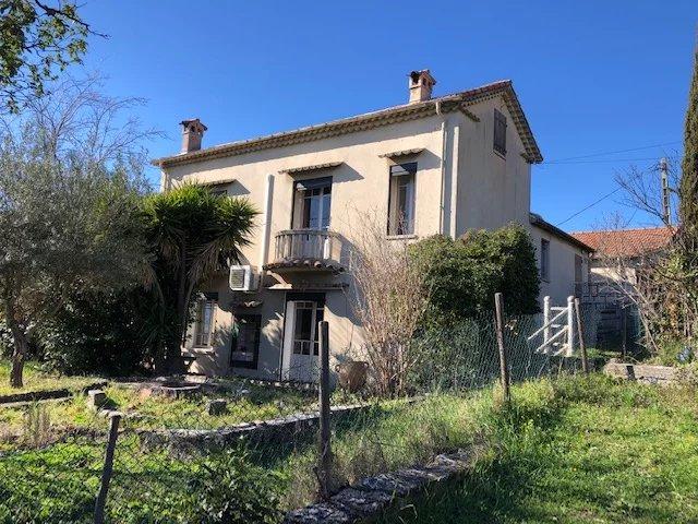 PROCHE CENTRE MAISON BOURGEOISE VUE EXCEPTIONNELLE SUR 2952m2 TE