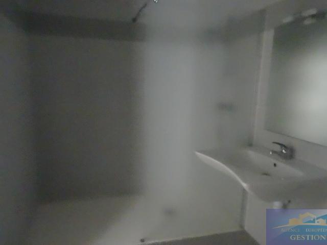 Proche centre appartement T2 en RDC de 46m²